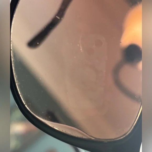 Tory Burch Sunglasses Style 7031 - Picture 8 of 8